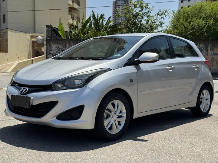 HB20 1.0 FOR YOU 12V