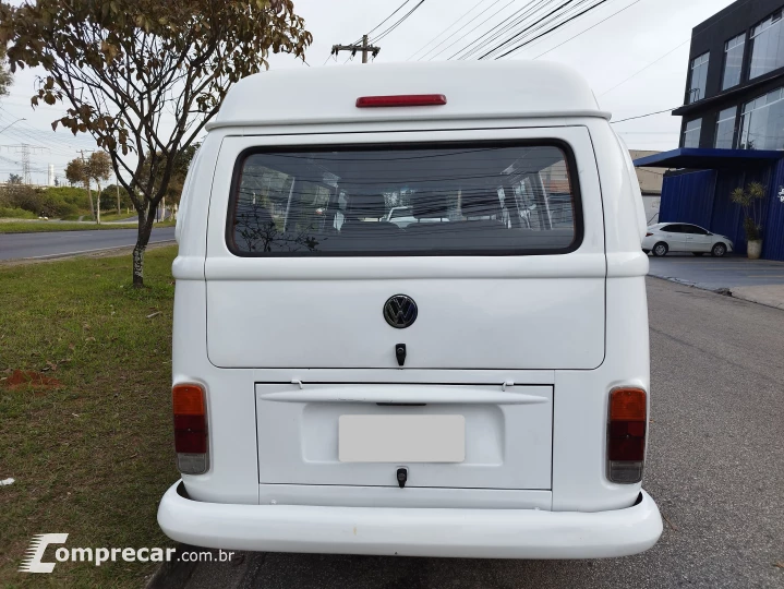 KOMBI 1.4 MI STD 8V