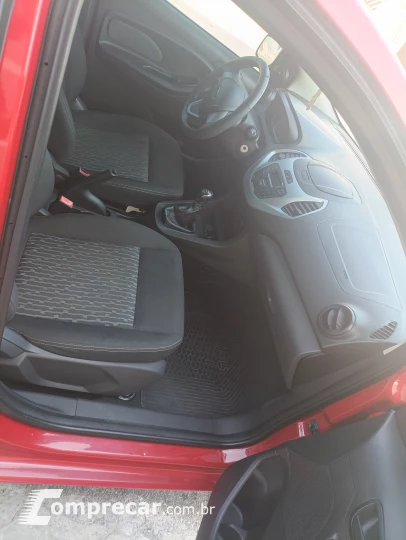 KA + 1.0 Ti-vct SE Plus