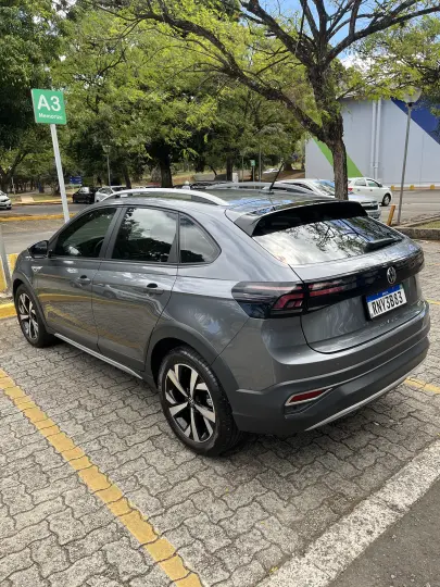 NIVUS 1.0 200 TSI Highline