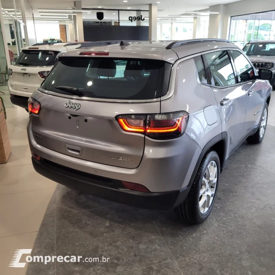 COMPASS 1.3 T270 Turbo Sport