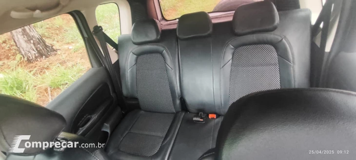 AIRCROSS 1.6 GLX 16V