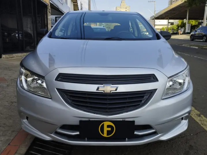 Onix Hatch 1.0 4P FLEX JOY