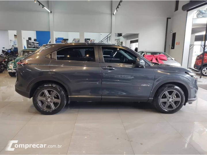 HR-V 1.5 DI I-VTEC FLEX EXL CVT