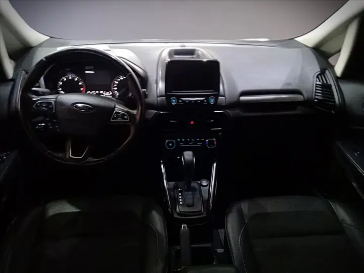 ECOSPORT 1.5 TI-VCT FLEX FREESTYLE AUTOMÁTICO