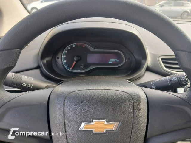 ONIX - 1.4 MPFI LT 8V 4P MANUAL