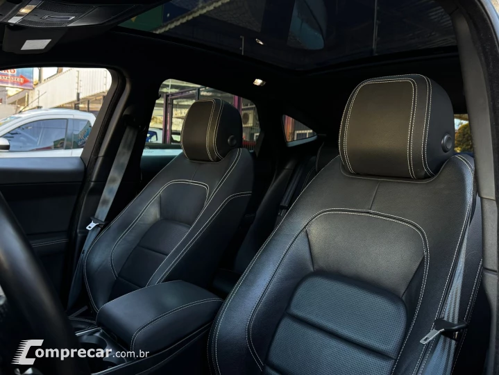 E-PACE 2.0 16V P250 R-dynamic S AWD