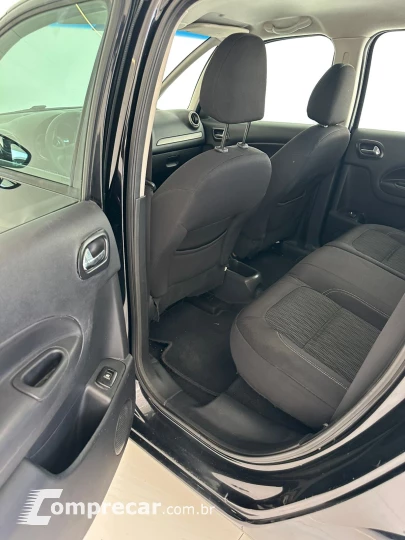 C3 1.5 Picasso GLX 8V