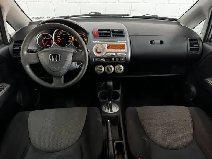 Fit EX/S 1.5 Flex/Flexone 16V 5p Aut.