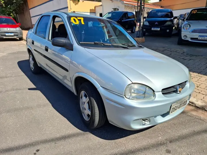 Classic 1.0 Mpfi Life 8V Flex 4P Manual