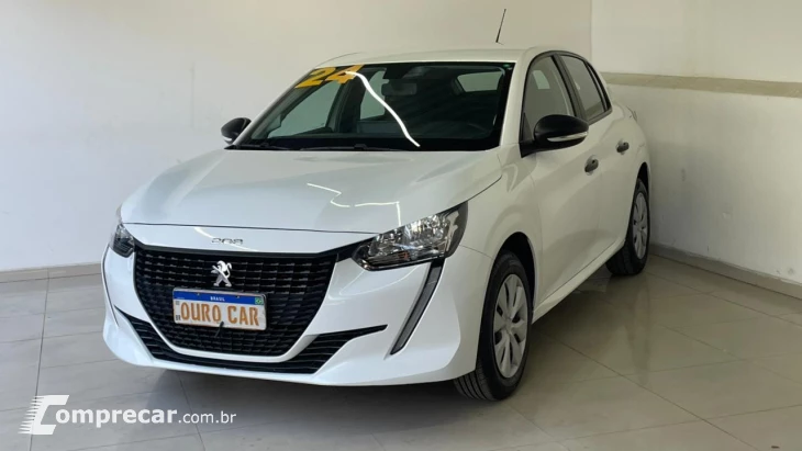 208 1.0 Firefly Like