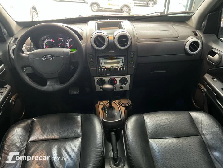 ECOSPORT 2.0 XLT 16V