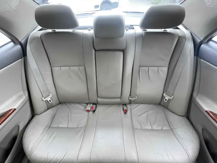 COROLLA 1.8 SE-G 16V FLEX 4P AUTOMÁTICO