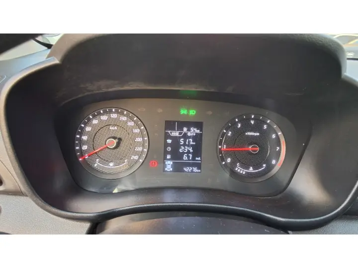 HB20 1.0 12V FLEX SENSE PLUS MANUAL