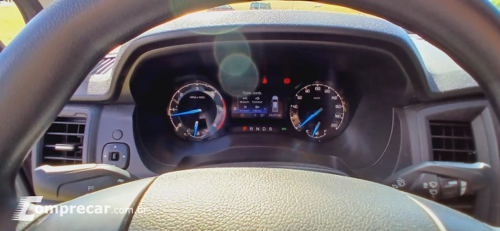 RANGER 3.2 Storm 4X4 CD 20V