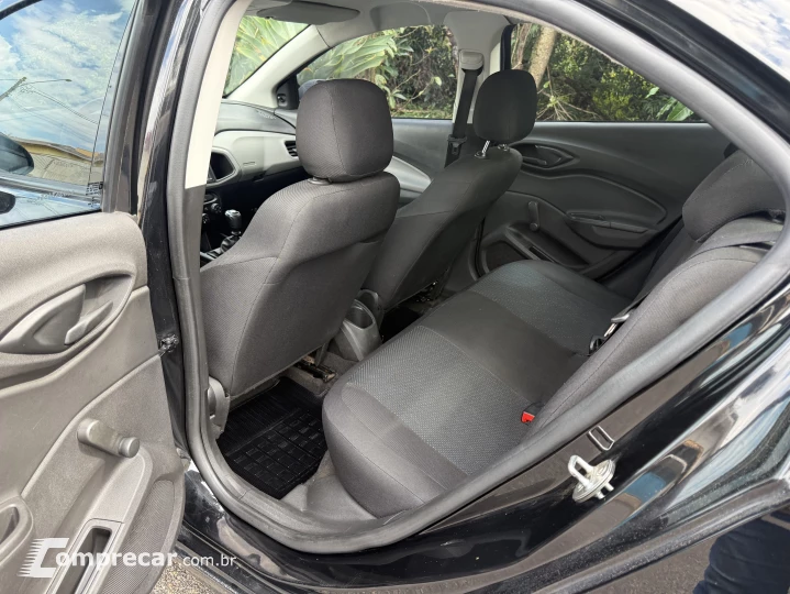 PRISMA 1.0 MPFI JOY 8V