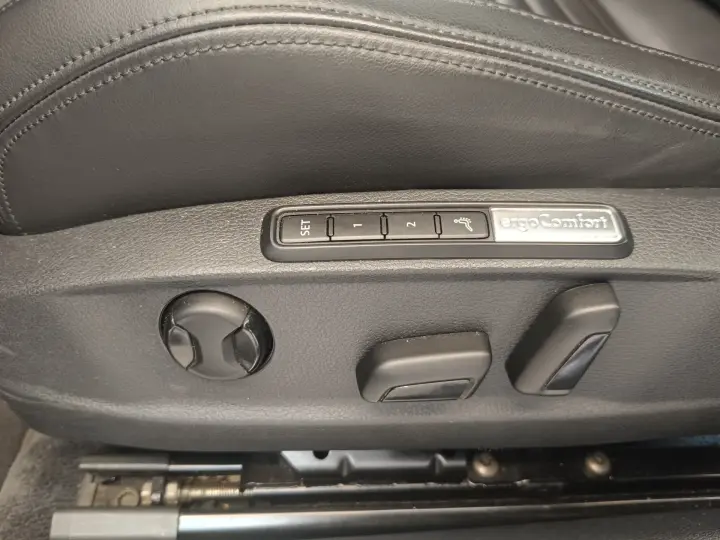 PASSAT 2.0 16V TSI BLUEMOTION HIGHLINE 4P DSG