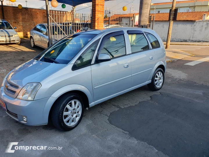 MERIVA 1.4 MPFI Maxx 8V