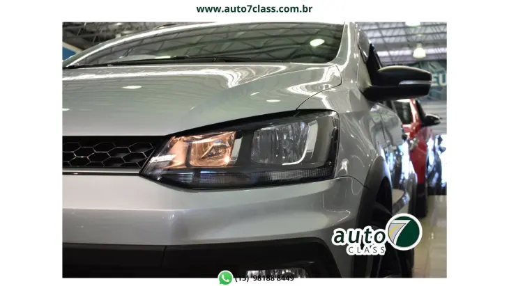 FOX - 1.6 MSI TOTAL XTREME 4P MANUAL