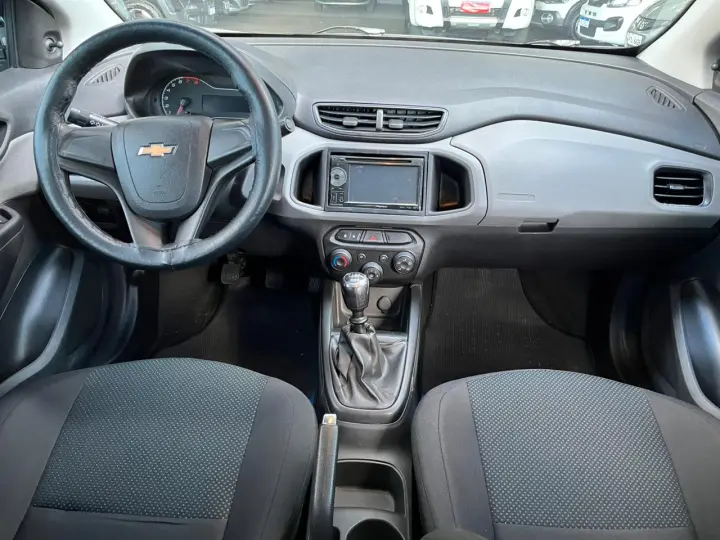 PRISMA 1.0 MPFI JOY 8V