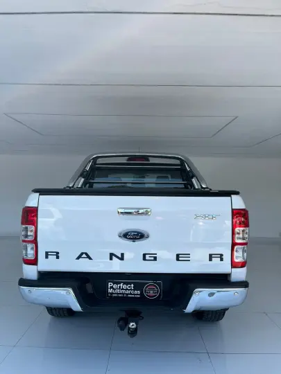 RANGER 3.2 XLT 4X4 CD 20V