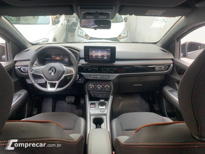 Kardian Prem. Ed Flex 1.0 TB 12V 5p Aut.