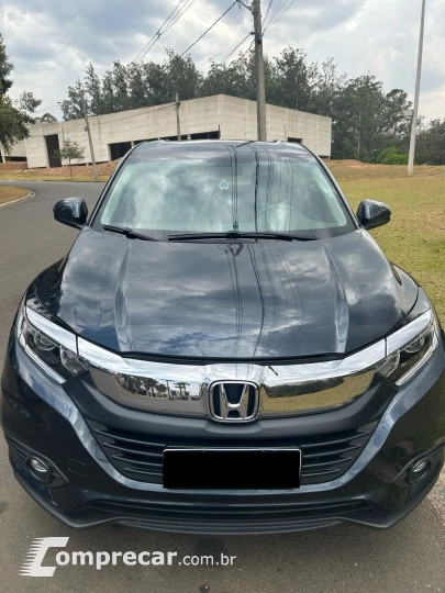 HR-V 1.8 16V LX