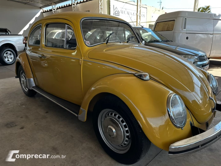 Fusca 1.500