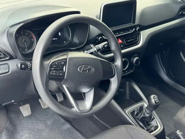 HB20 1.0 Tgdi Platinum