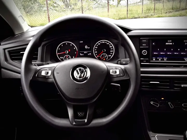 VIRTUS 1.6 MSI TOTAL FLEX MANUAL