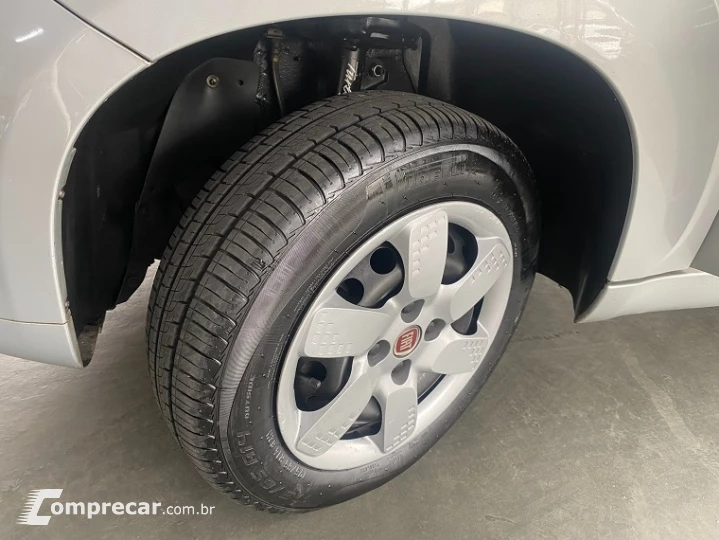 UNO 1.4 EVO Economy 8V