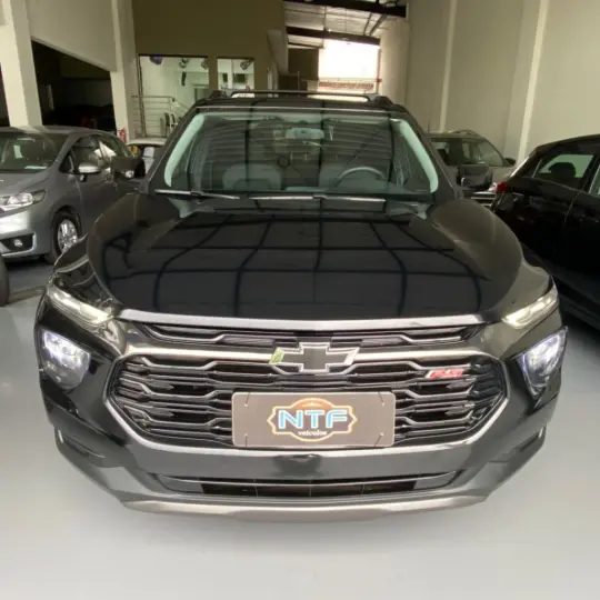 MONTANA RS 1.2 Turbo Flex 12V Aut.