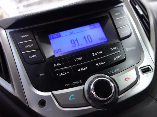 HB20 - 1.6 COMFORT STYLE 16V 4P AUTOMÁTICO