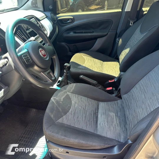 UNO 1.0 EVO Attractive 8V