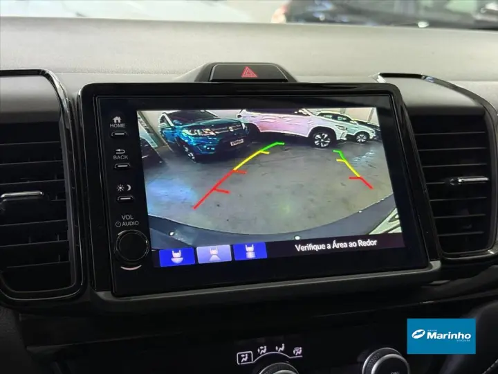 CITY 1.5 i-VTEC FLEX HATCH EXL CVT