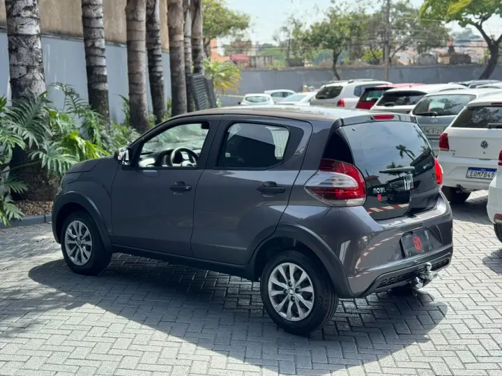 MOBI 1.0 8V EVO Like.