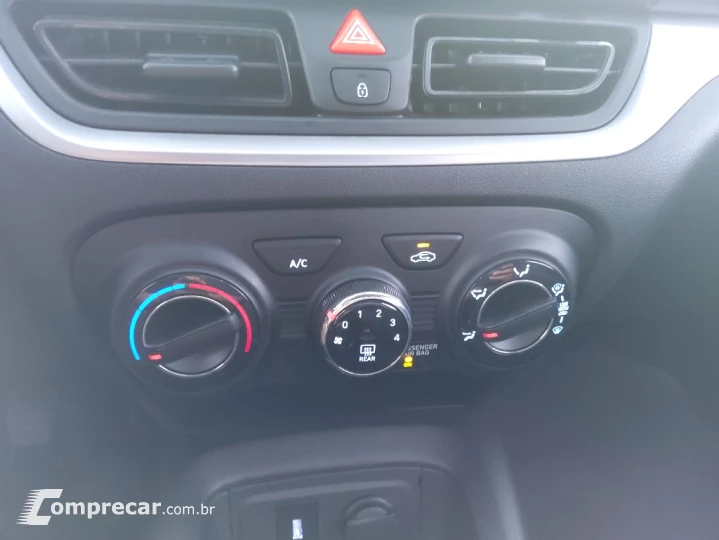 HB20 1.0 12V FLEX SENSE PLUS MANUAL