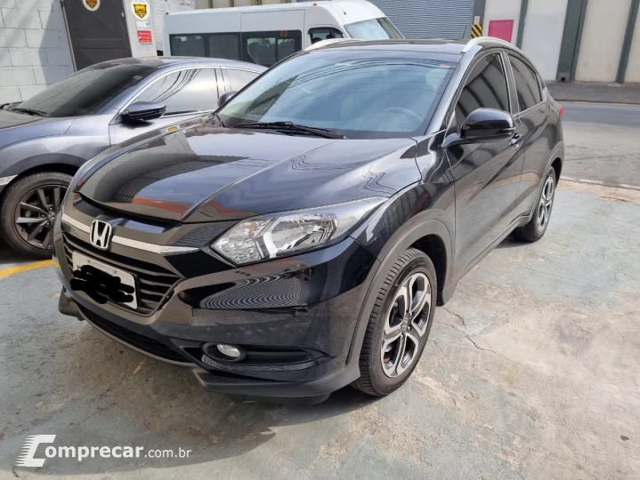 HR-V 1.8 16V EX
