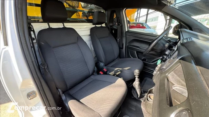 STRADA 1.4 Fire Endurance CS