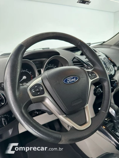 ECOSPORT 2.0 Ti-vct SE