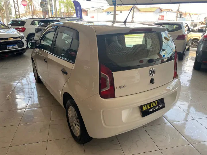 UP 1.0 MPI Take UP 12V