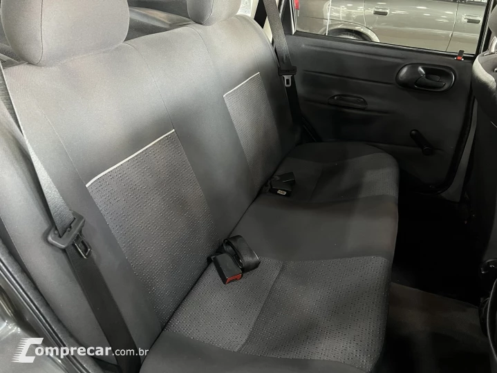 CLASSIC 1.0 MPFI ADVANTAGE 8V FLEX 4P MANUAL