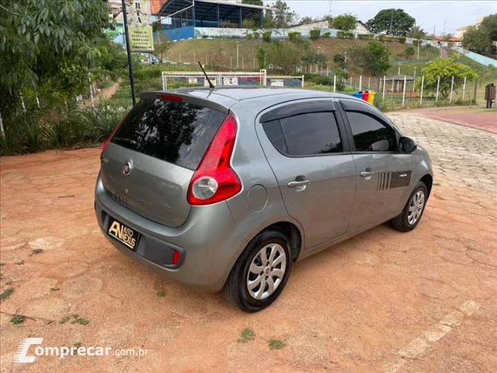 PALIO 1.0 MPI Attractive 8V