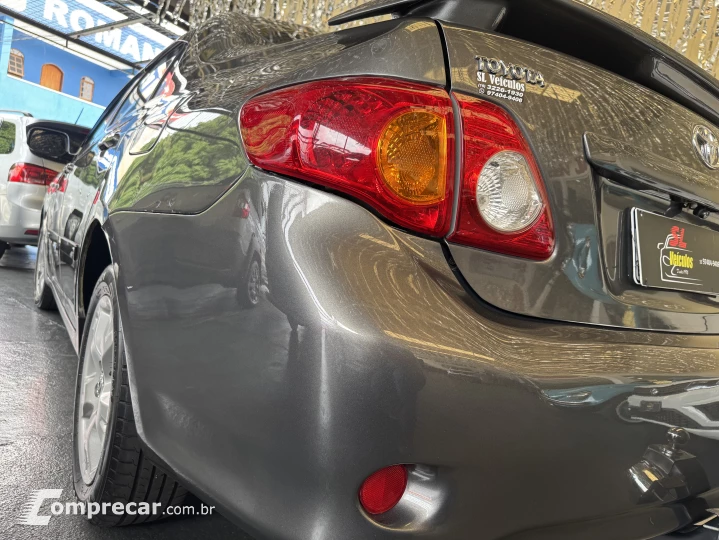 COROLLA 1.8 GLI 16V