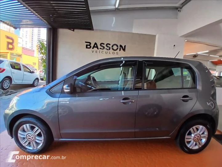 UP 1.0 MPI Move UP 12V