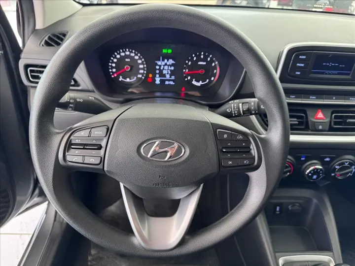 HB20 1.0 12V FLEX SENSE PLUS MANUAL