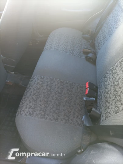 PALIO 1.0 MPI Fire Celebration 8V