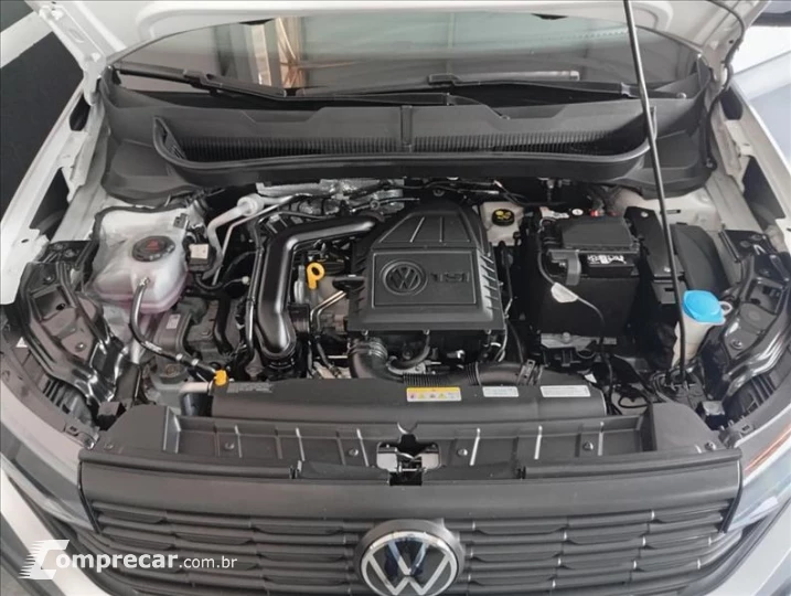 T-CROSS 1.0 200 TSI Sense