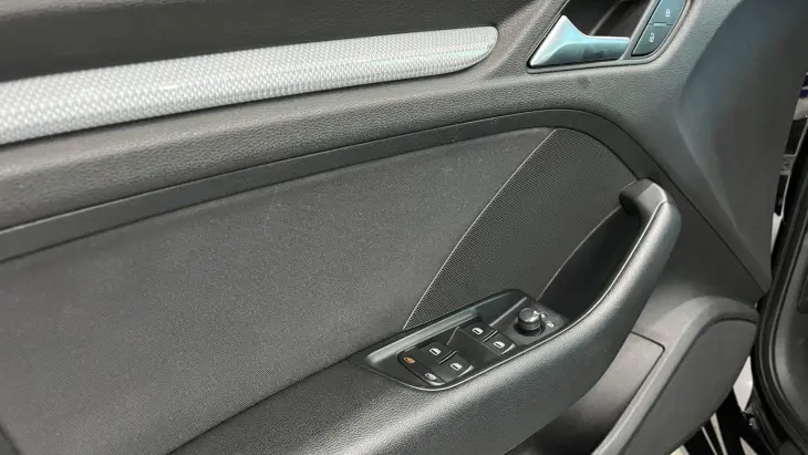 A3 Sportback 1.8 16V TFSI S-tronic 5p