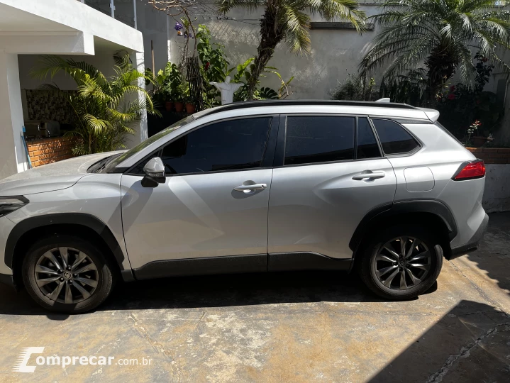 COROLLA CROSS 2.0 Vvt-ie XR